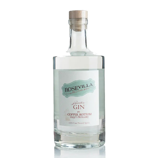 Rosevilla Gin