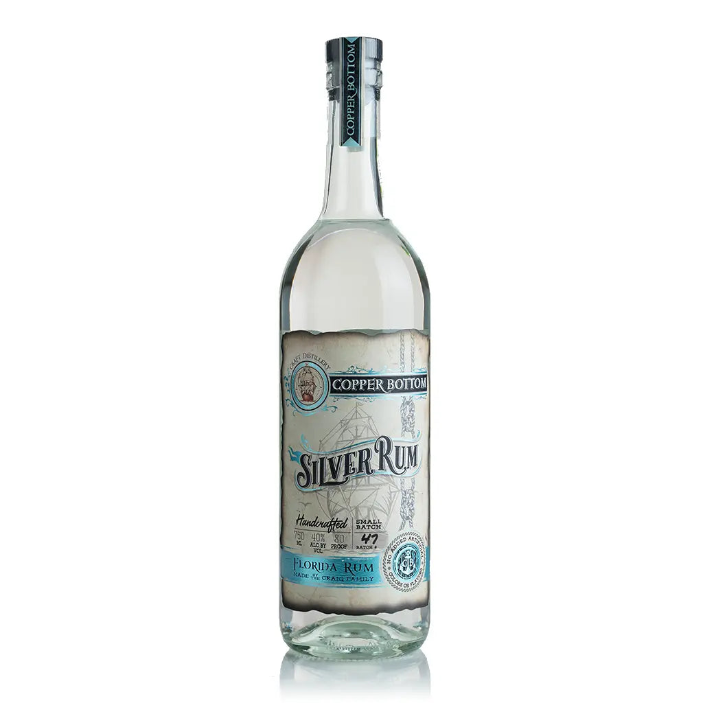 Silver Rum